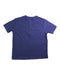 A Navy Short Sleeve Polos from Polo Ralph Lauren in size 4T for boy. (Back View)