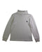 A Ivory Long Sleeve Tops from Polo Ralph Lauren in size 4T for neutral. (Front View)