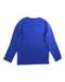 A Blue Long Sleeve Tops from Polo Ralph Lauren in size 5T for boy. (Back View)