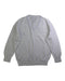 A White Knit Sweaters from Polo Ralph Lauren in size 4T for boy. (Back View)