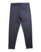 A Black Base Layers from Burton in size 6T for boy. (Back View)