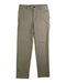A Beige Casual Pants from Polo Ralph Lauren in size 6T for boy. (Front View)