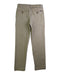 A Beige Casual Pants from Polo Ralph Lauren in size 6T for boy. (Back View)