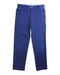 A Navy Casual Pants from Polo Ralph Lauren in size 5T for boy. (Front View)