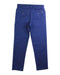 A Navy Casual Pants from Polo Ralph Lauren in size 5T for boy. (Back View)