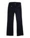 A Navy Jeans from Jacadi in size 8Y for girl. (Back View)