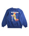 A Blue Crewneck Sweatshirts from Balabala in size 10Y for neutral. (Front View)