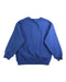 A Blue Crewneck Sweatshirts from Balabala in size 10Y for neutral. (Back View)