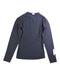 A Navy Active Tops from Canterbury in size 9Y for boy. (Back View)
