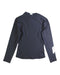 A Black Active Tops from Canterbury in size 8Y for boy. (Back View)