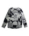 A Black Long Sleeve T Shirts from Burton in size 6T for boy. (Back View)