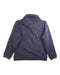 A Purple Sweatshirts from Aigle in size 10Y for neutral. (Back View)