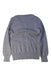 A Grey Cardigans from Crewcuts in size 4T for girl. (Back View)