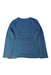 A Blue Long Sleeve T Shirts from Mountain Warehouse in size 3T for boy. (Back View)