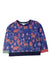 A Multicolour Crewneck Sweatshirts from White Stuff in size 3T for neutral. (Front View)