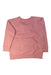 A Pink Crewneck Sweatshirts from Turtle Dove London in size 4T for girl. (Back View)