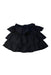 A Black Short Skirts from Ralph Lauren in size 6T for girl. (Back View)