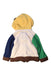 A Multicolour Lightweight Jackets from Miki House in size 18-24M for neutral. (Back View)