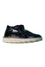 A Metallic Flats from Young Soles in size 3T for girl. (Front View)