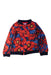 A Red Lightweight Jackets from Rosalita Senoritas in size 4T for girl. (Front View)