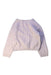A Ivory Knit Sweaters from Marie Chantal in size 2T for girl. (Back View)