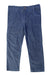 A Blue Casual Pants from Paz Rodriguez in size 3T for boy. (Front View)