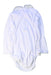 A White Long Sleeve Bodysuits from Jojo Maman Bébé in size 2T for girl. (Back View)