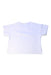 A Multicolour Short Sleeve T Shirts from Mimi Mono in size 18-24M for girl. (Back View)