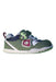 A Green Sneakers from Dr. Kong in size 18-24M for neutral. (Front View)