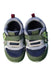A Green Sneakers from Dr. Kong in size 18-24M for neutral. (Back View)