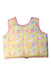A Multicolour Floatsuits from Splash About in size 4T for girl. (Back View)