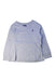 A Grey Long Sleeve Tops from Polo Ralph Lauren in size 3T for boy. (Front View)