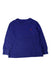 A Blue Long Sleeve T Shirts from Polo Ralph Lauren in size 3T for boy. (Front View)