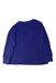 A Blue Long Sleeve T Shirts from Polo Ralph Lauren in size 3T for boy. (Back View)