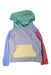 A Multicolour Hooded Sweatshirts from Polo Ralph Lauren in size 4T for boy. (Front View)