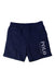 A Navy Shorts from Polo Ralph Lauren in size 5T for boy. (Front View)