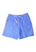 A Blue Shorts from Polo Ralph Lauren in size 5T for boy. (Front View)