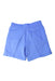 A Blue Shorts from Polo Ralph Lauren in size 5T for boy. (Back View)