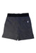 A Black Shorts from Sovereign Code in size 5T for boy. (Back View)