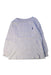 A Grey Long Sleeve T Shirts from Polo Ralph Lauren in size 5T for boy. (Front View)