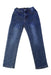 A Blue Jeans from 7 For All Mankind in size 4T for boy. (Front View)