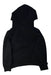 A Black Hooded Sweatshirts from Polo Ralph Lauren in size 5T for boy. (Back View)