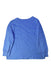 A Blue Long Sleeve T Shirts from Polo Ralph Lauren in size 4T for boy. (Back View)