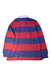A Navy Long Sleeve Polos from Polo Ralph Lauren in size 10Y for boy. (Back View)