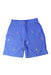 A Blue Shorts from Polo Ralph Lauren in size 6T for boy. (Front View)