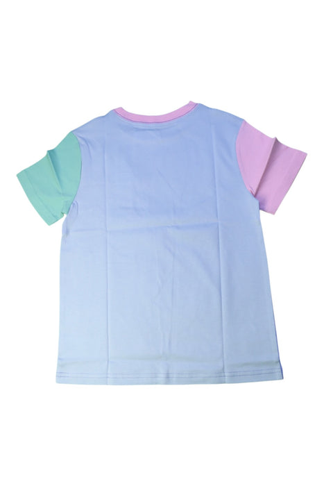 A Multicolour Short Sleeve T Shirts from Polo Ralph Lauren in size 6T for boy. (Back View)