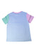 A Multicolour Short Sleeve T Shirts from Polo Ralph Lauren in size 6T for boy. (Back View)