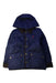 A Blue Puffer/Quilted Coats & Outerwear from Polo Ralph Lauren in size 10Y for boy. (Front View)