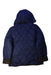 A Blue Puffer/Quilted Coats & Outerwear from Polo Ralph Lauren in size 10Y for boy. (Back View)