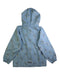 A Blue Rain Jackets from Mini A Ture in size 7Y for neutral. (Back View)